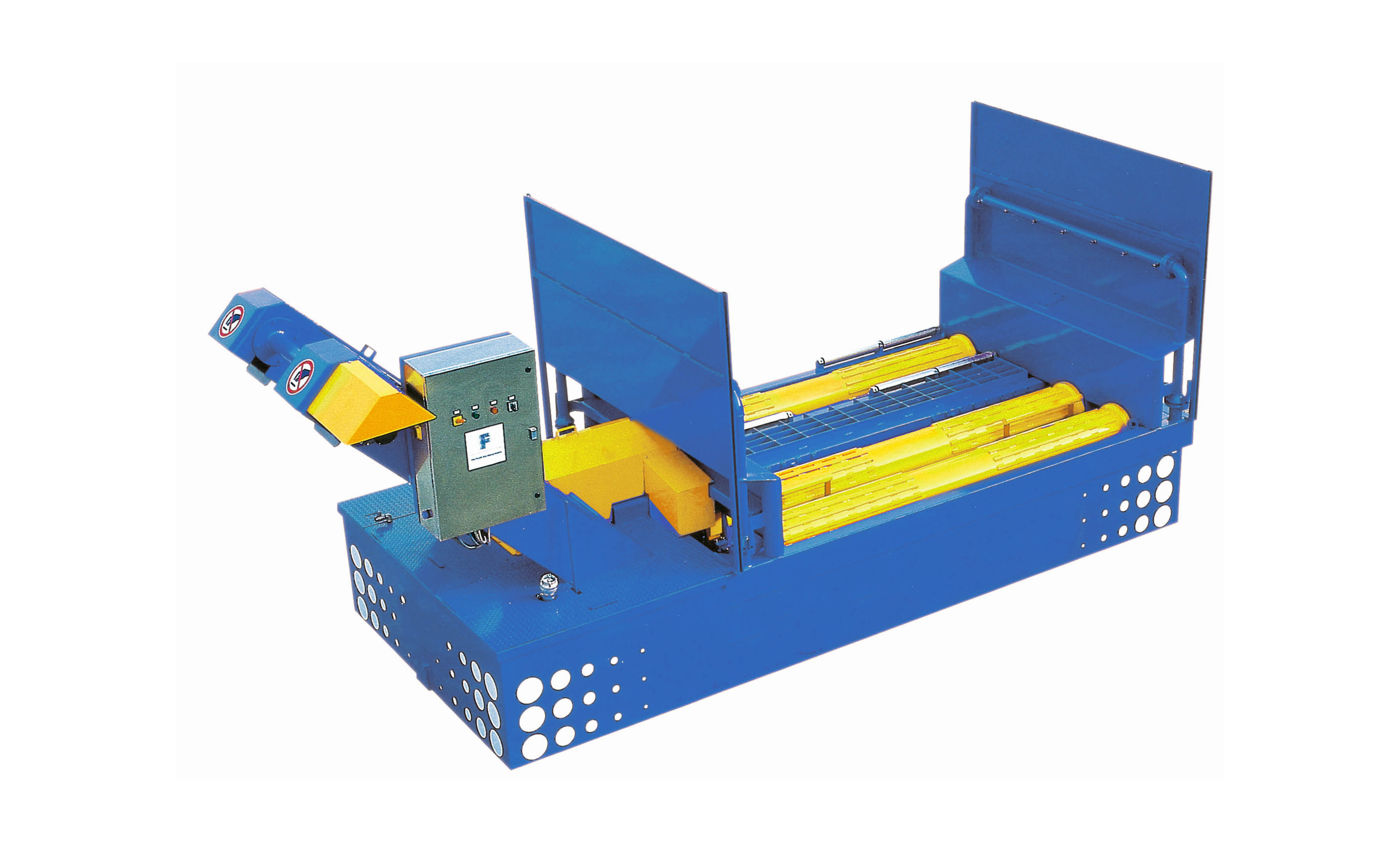 Mobile Reifenwaschanlage mieten - Tailormade RS Line von MobyDick