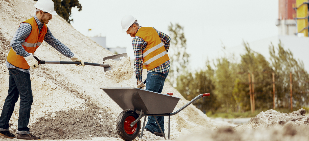 Dust Control Systems Offer These Advantages for the Health of Your Employees