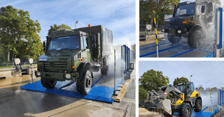 MobyDick Demucking – Cleaning for Tough Vehicles