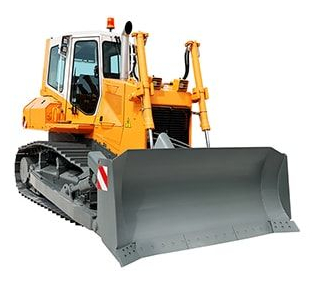 Baumaschinen