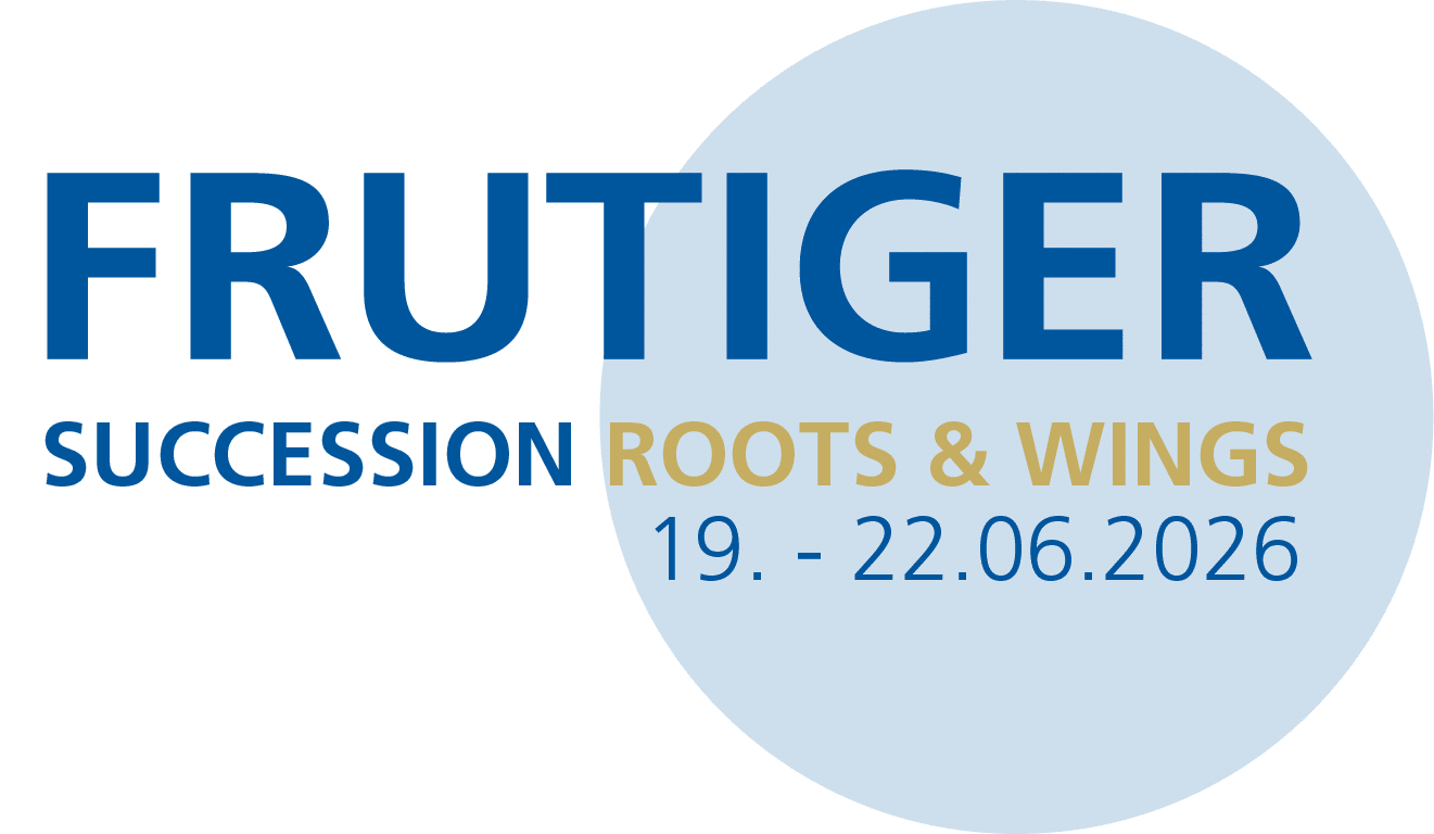 Frutiger Succession